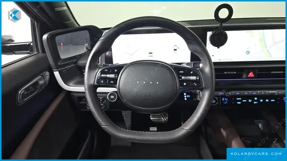 HYUNDAI IONIQ 6 LONG RANGE