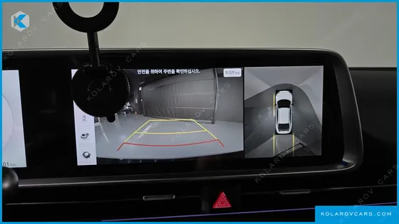 HYUNDAI IONIQ 6 LONG RANGE