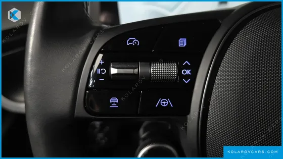 HYUNDAI IONIQ 6 LONG RANGE