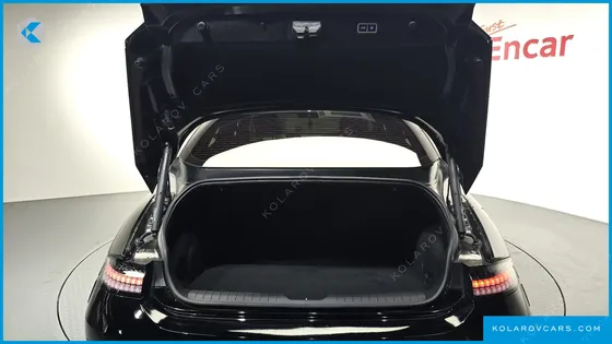 HYUNDAI IONIQ 6 LONG RANGE