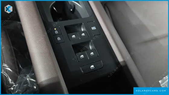 HYUNDAI IONIQ 6 LONG RANGE