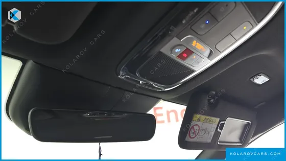 HYUNDAI IONIQ 6 LONG RANGE