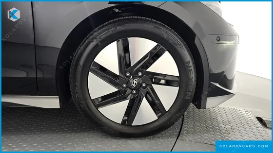 HYUNDAI IONIQ 6 LONG RANGE