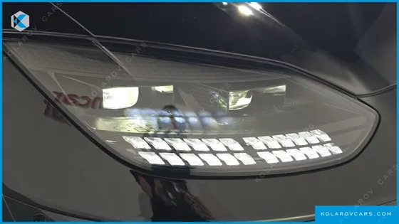HYUNDAI IONIQ 6 LONG RANGE