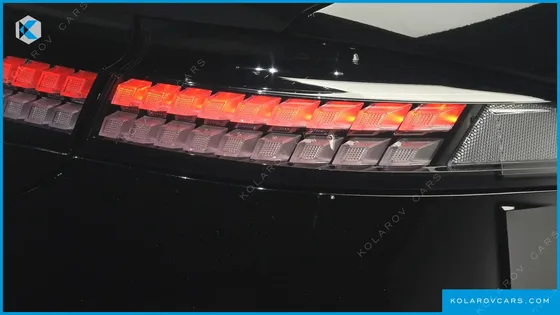 HYUNDAI IONIQ 6 LONG RANGE