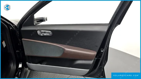 HYUNDAI IONIQ 6 LONG RANGE