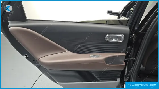 HYUNDAI IONIQ 6 LONG RANGE