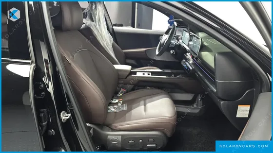HYUNDAI IONIQ 6 LONG RANGE