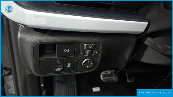 HYUNDAI IONIQ 6 LONG RANGE