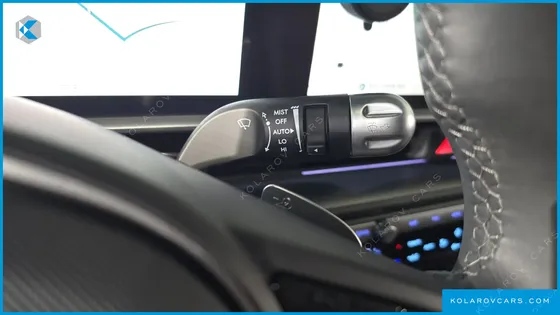 HYUNDAI IONIQ 6 LONG RANGE