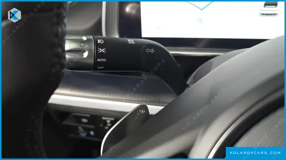HYUNDAI IONIQ 6 LONG RANGE