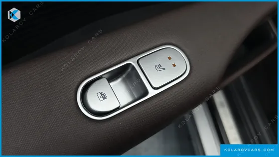 HYUNDAI IONIQ 6 LONG RANGE