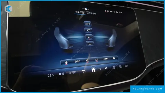 MERCEDES E-CLASS E200 AVANTGARDE