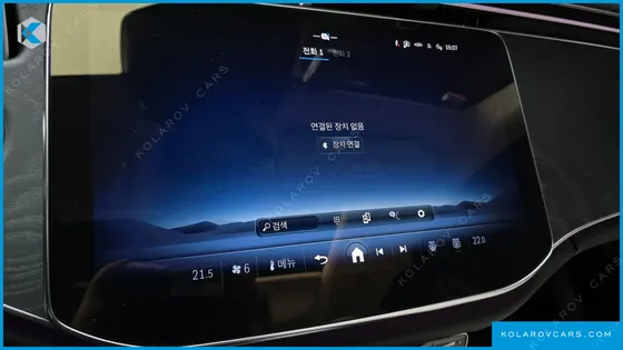 MERCEDES E-CLASS E200 AVANTGARDE