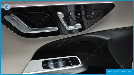 MERCEDES E-CLASS E200 AVANTGARDE