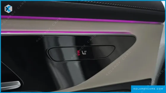 MERCEDES E-CLASS E200 AVANTGARDE