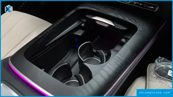 MERCEDES E-CLASS E200 AVANTGARDE