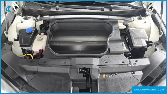 HYUNDAI IONIQ 6 LONG RANGE AWD
