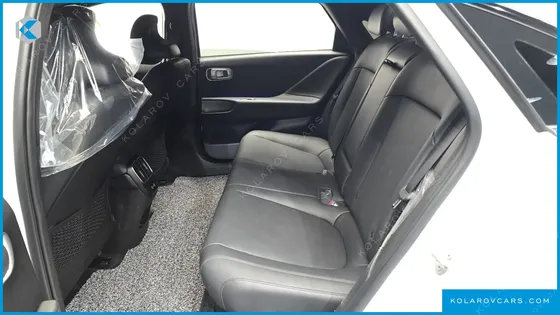 HYUNDAI IONIQ 6 LONG RANGE AWD