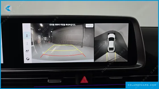 HYUNDAI IONIQ 6 LONG RANGE AWD
