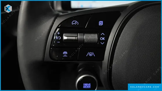 HYUNDAI IONIQ 6 LONG RANGE AWD