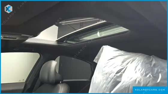 HYUNDAI IONIQ 6 LONG RANGE AWD