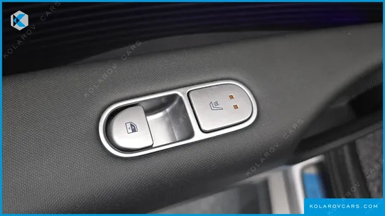 HYUNDAI IONIQ 6 LONG RANGE AWD
