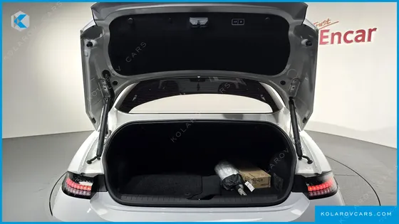 HYUNDAI IONIQ 6 LONG RANGE AWD