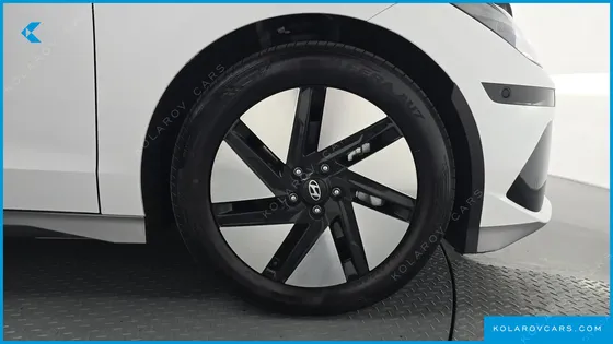 HYUNDAI IONIQ 6 LONG RANGE AWD