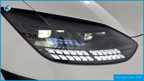 HYUNDAI IONIQ 6 LONG RANGE AWD