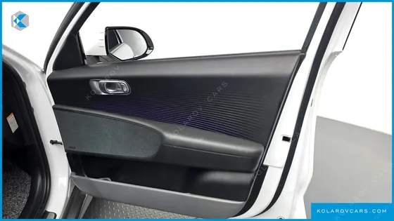 HYUNDAI IONIQ 6 LONG RANGE AWD