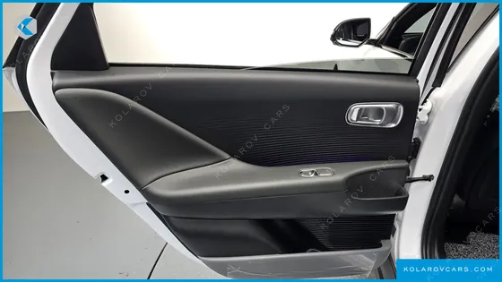 HYUNDAI IONIQ 6 LONG RANGE AWD