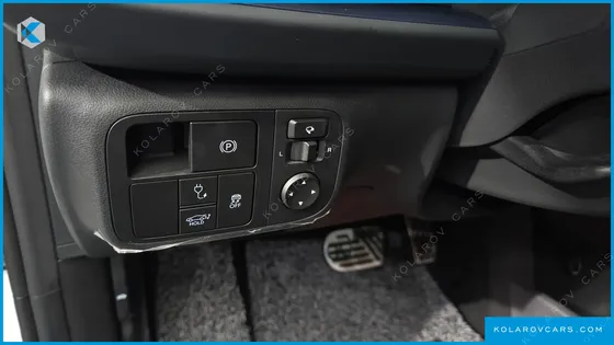 HYUNDAI IONIQ 6 LONG RANGE AWD