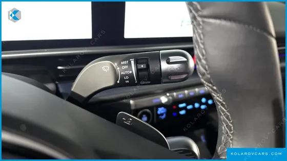 HYUNDAI IONIQ 6 LONG RANGE AWD