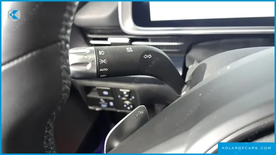 HYUNDAI IONIQ 6 LONG RANGE AWD