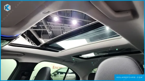 MERCEDES E-CLASS E200 AVANTGARDE