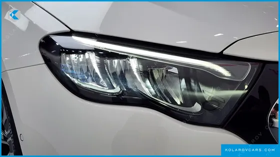 MERCEDES E-CLASS E200 AVANTGARDE