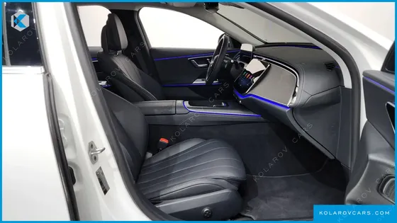 MERCEDES E-CLASS E200 AVANTGARDE