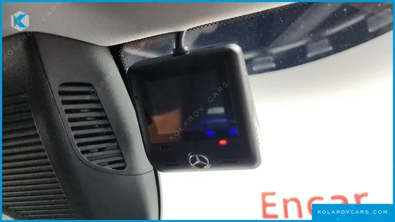MERCEDES E-CLASS E200 AVANTGARDE