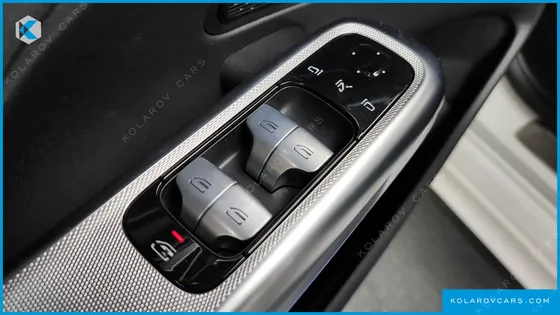 MERCEDES E-CLASS E200 AVANTGARDE