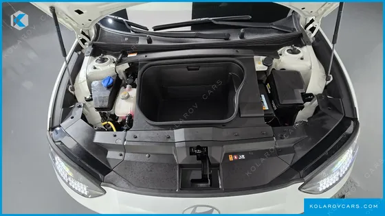 HYUNDAI IONIQ 6 LONG RANGE
