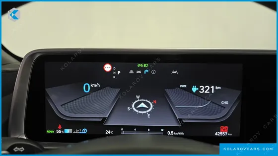 HYUNDAI IONIQ 6 LONG RANGE