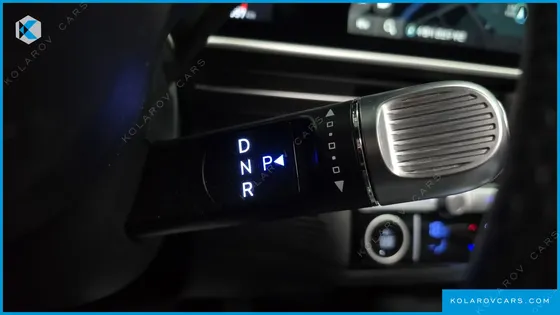 HYUNDAI IONIQ 6 LONG RANGE