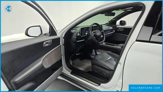 HYUNDAI IONIQ 6 LONG RANGE