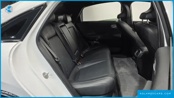 HYUNDAI IONIQ 6 LONG RANGE