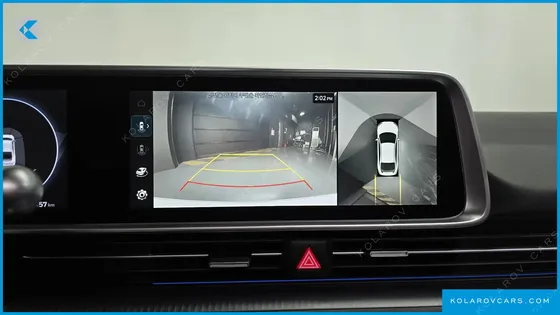 HYUNDAI IONIQ 6 LONG RANGE