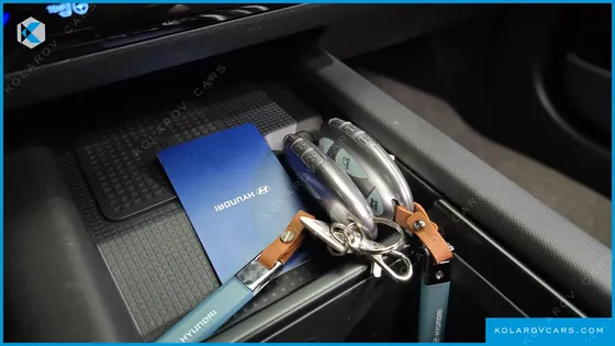 HYUNDAI IONIQ 6 LONG RANGE