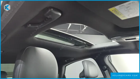 HYUNDAI IONIQ 6 LONG RANGE