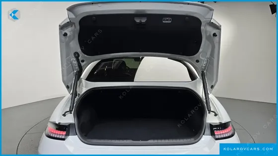 HYUNDAI IONIQ 6 LONG RANGE