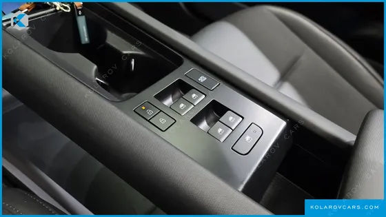 HYUNDAI IONIQ 6 LONG RANGE